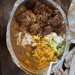 El Indo - Carnitas