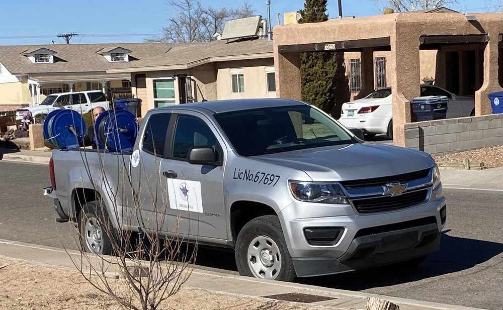 A.R.M PEST & WEED, LLC Updated June 2024 Albuquerque, New Mexico