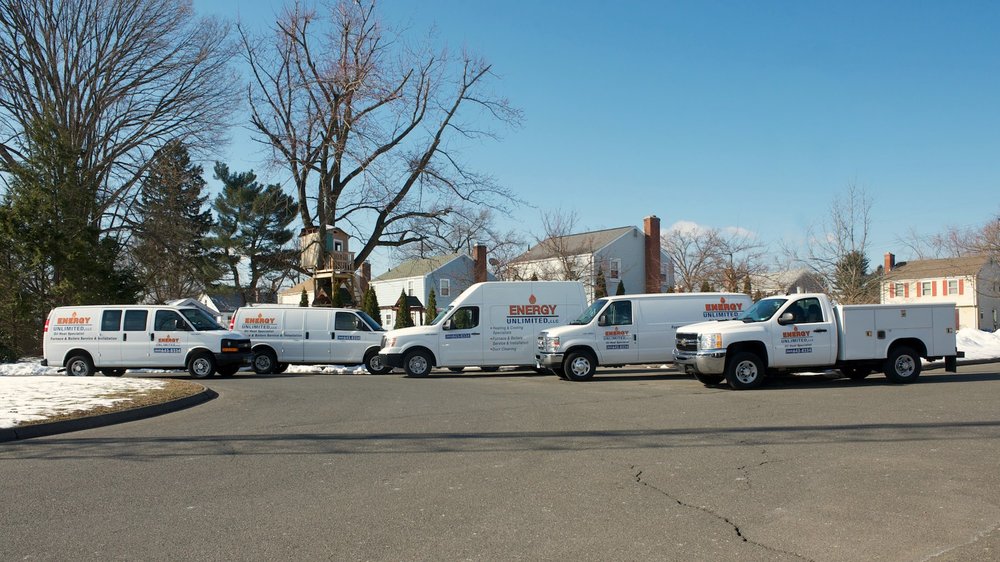 ENERGY UNLIMITED Updated October 2024 19 Photos 4 Tolland Rd