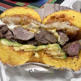 Egg Sandwich