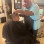 Picture Perfect Barbershop