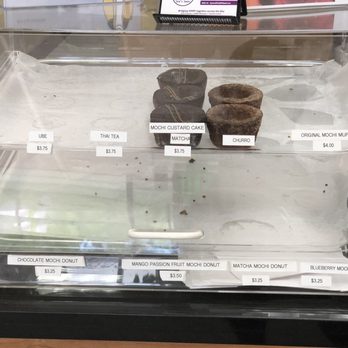 Nomi Tea - Dessert - Bubble Tea Near Me - Albany, California