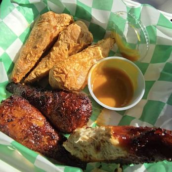 Eliza’s Vegan Cafe - Vegan Near Me - Florence, South Carolina