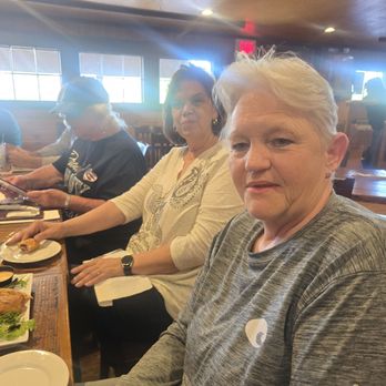 TJ'S At The Old Forge - Thank you Tammy and Arlene for many years of making everyone feel like family. I'll come and visit. - Steakhouses Near Me - Bandera, Texas TJ'S At The Old Forge - Thank you Tammy and Arlene for many years of making everyone feel like family. I'll come and visit. - Steakhouses Near Me - Bandera, Texas