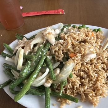 Hong Kong Restaurant - Chinese Near Me - Manteca, California Hong Kong Restaurant - Chinese Near Me - Manteca, California