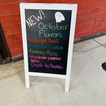 Sweet Fix Creamery - Desserts Near Me - Bakersfield, California Sweet Fix Creamery - Desserts Near Me - Bakersfield, California