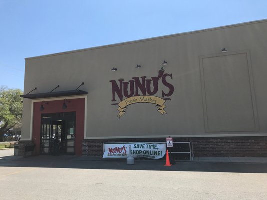 NuNu's Market-Youngsville by null