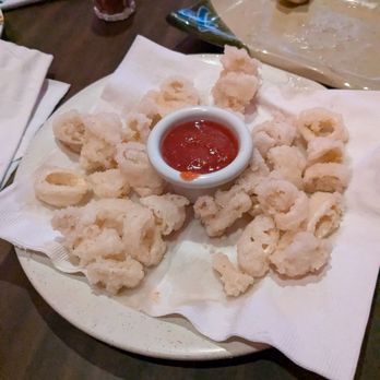 Genji - Calamari - Japanese Near Me - Houston, Texas Genji - Calamari - Japanese Near Me - Houston, Texas
