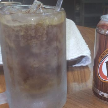 The Smokehouse - a cold beverage and a can of whey - Smokehouse Near Me - Charleston, West Virginia The Smokehouse - a cold beverage and a can of whey - Smokehouse Near Me - Charleston, West Virginia