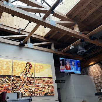 The Tavern by AIBC - Inside - Breweries Near Me - Fernandina Beach, Florida The Tavern by AIBC - Inside - Breweries Near Me - Fernandina Beach, Florida