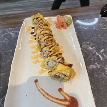 Ninja Sushi Ramen - Ramen Near Me - Waukee, Iowa Ninja Sushi Ramen - Ramen Near Me - Waukee, Iowa