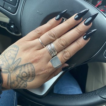 Jolie Nails and Spa - Acrylics - Nail Salons Near Me - Seattle, Washington Jolie Nails and Spa - Acrylics - Nail Salons Near Me - Seattle, Washington