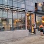 Sandwich Brewing Co
