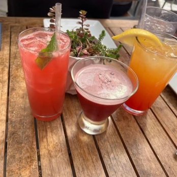 Union - Raspberry Mojito, Blackberry Martini, Sunrise Lemonade - American Near Me - Oroville, California Union - Raspberry Mojito, Blackberry Martini, Sunrise Lemonade - American Near Me - Oroville, California