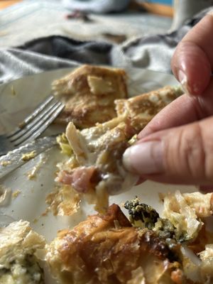 Olga's Kitchen by null