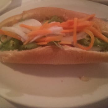 Simply Pasteur - The Banh mi. Lots of flavor for under 5.00! - Vietnamese Near Me - Chicago, Illinois Simply Pasteur - The Banh mi. Lots of flavor for under 5.00! - Vietnamese Near Me - Chicago, Illinois