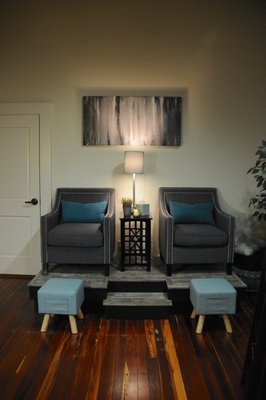 The Spa At Hotel Florence by null