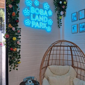 Boba Land Park - Bubble Tea Near Me - Sacramento, California Boba Land Park - Bubble Tea Near Me - Sacramento, California