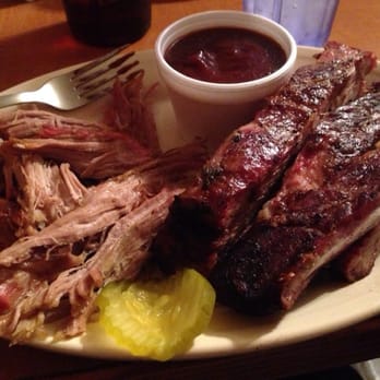 Old South Bar-B-Q - Ribs and Pulled Pork with sweet sauce. - Barbeque Near Me - Smyrna, Georgia Old South Bar-B-Q - Ribs and Pulled Pork with sweet sauce. - Barbeque Near Me - Smyrna, Georgia