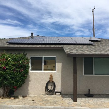 Element Power Systems - Solar Installation Near Me - Brentwood, California