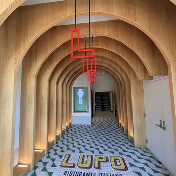 Lupo - Entrance! - Italian Near Me - Banff, Alberta Lupo - Entrance! - Italian Near Me - Banff, Alberta