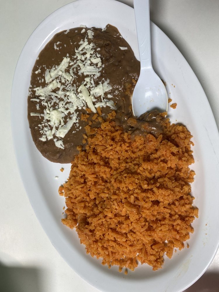 taqueria las delicias