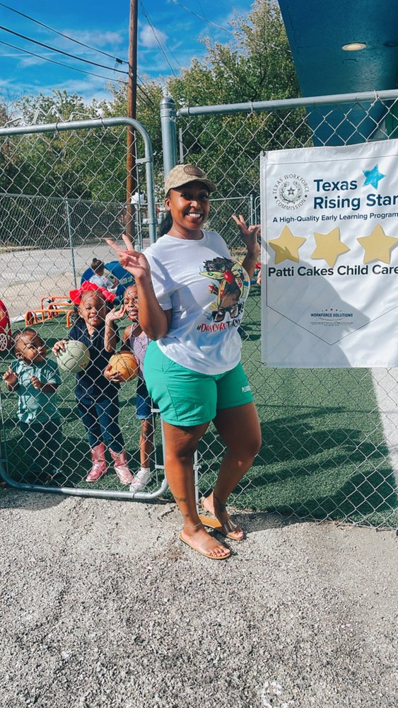 Patti Cakes Child Care - childcare center in Fort Worth, TX