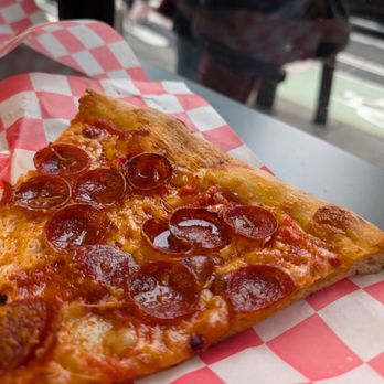 Upside Pizza - Pizza Near Me - New York, New York Upside Pizza - Pizza Near Me - New York, New York