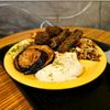 Hummus Grill gift card