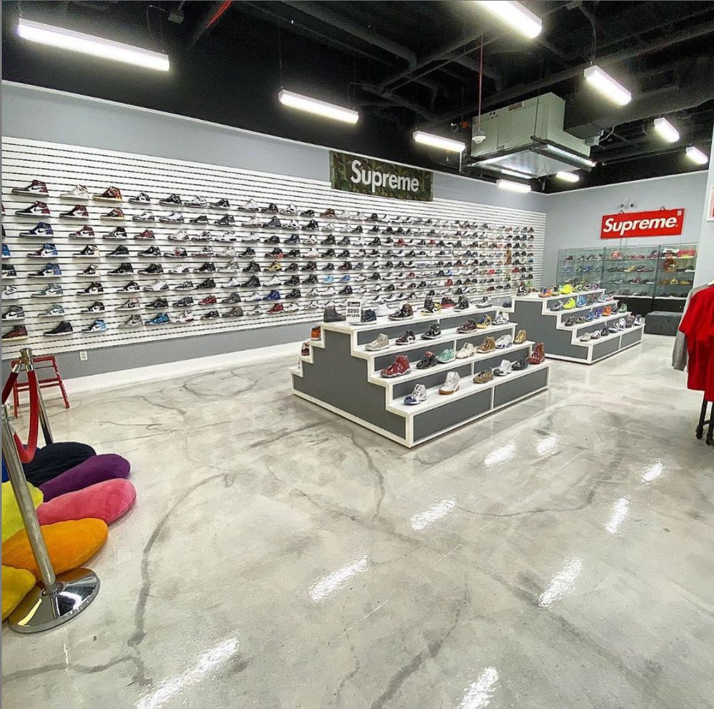 CLIENTELE Updated September 2024 2655 Richmond Ave, Staten Island, New York Shoe Stores Yelp