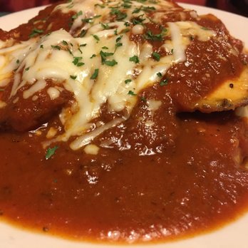 Steve's Place - Chicken Parmigiana - American Near Me - Newington, Connecticut
