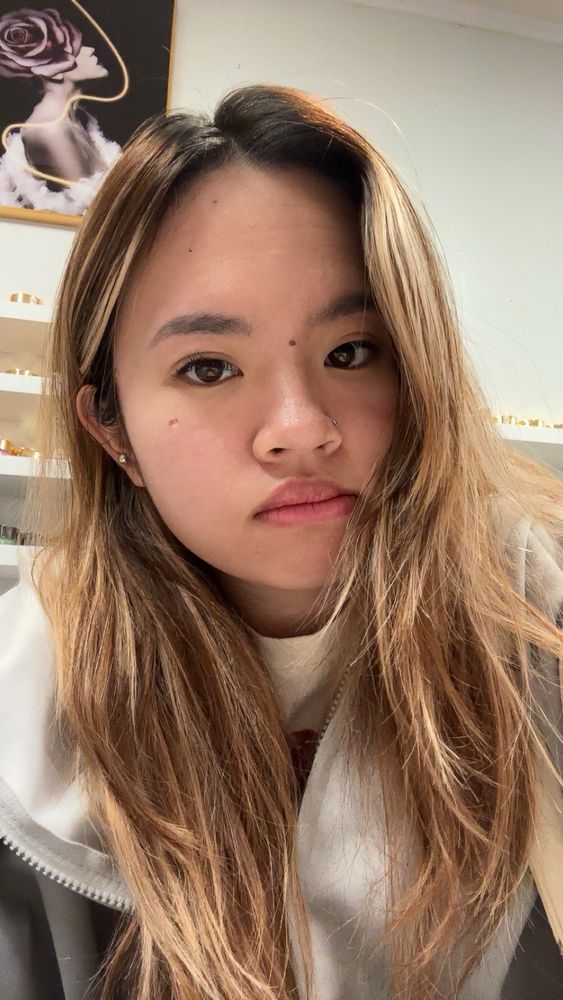 Tram Dang Studio Logo