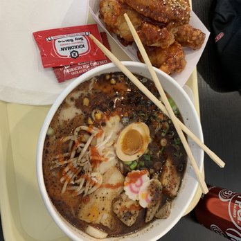 Bowls'N Go - Ramen Near Me - Carson City, Nevada