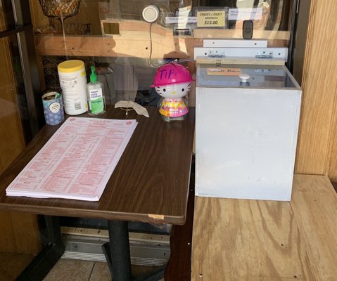 Hung Shanghai Restaurant by null