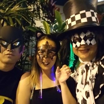 Halloween at the Hyatt - Festivals Near Me - Honolulu, Hawaii Halloween at the Hyatt - Festivals Near Me - Honolulu, Hawaii