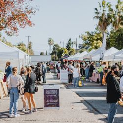 Orange Home Grown Farmers & Artisans Market