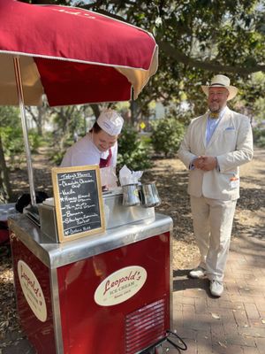 Savannah Dan Tours & Entertainment by null