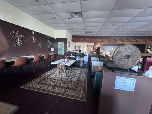 Tifudi - Thai Food by null