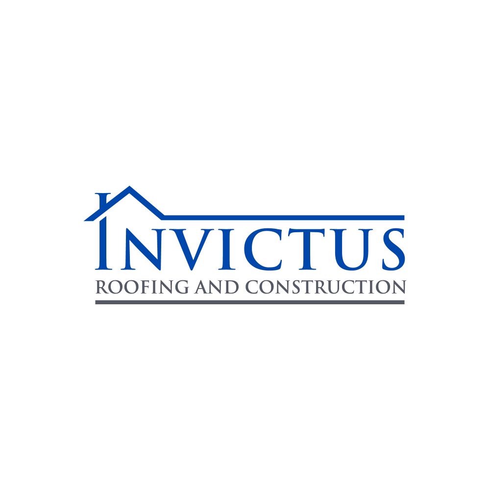 Slide of Invictus Roofing and Solar
