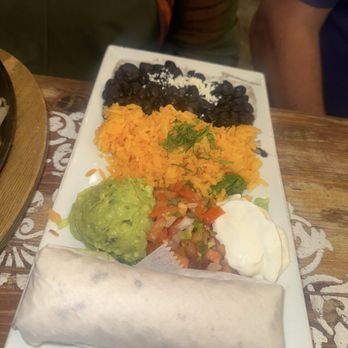 Casa Oaxaca - Sides - Mexican Near Me - Bethesda, Maryland Casa Oaxaca - Sides - Mexican Near Me - Bethesda, Maryland