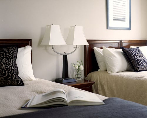 Eldridge Hotel by null