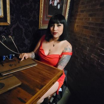 Gatsby - We loved the decor inside! - Cocktail Bars Near Me - Boise, Idaho