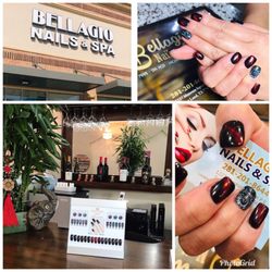 Bellagio Nails & Spa