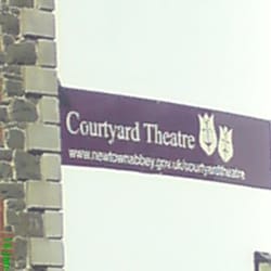 Ballyearl Leisure Centre