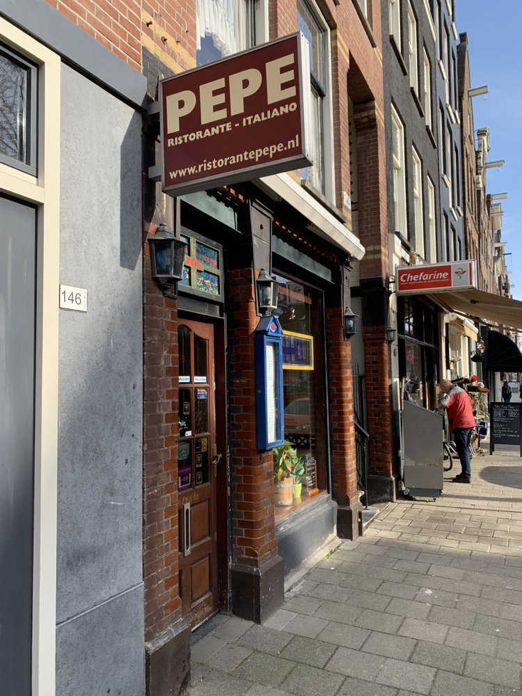 Ristaurante Pepe