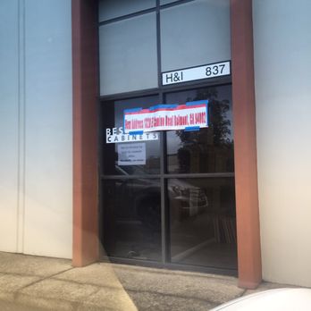 Best Buy Cabinets - Interior Design Near Me - Belmont, California
