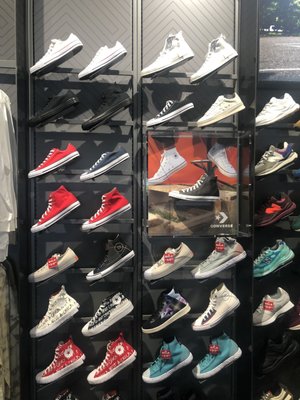 Foot Locker, 9060 Firestone Blvd, Downey, CA, Shoe Stores - MapQuest