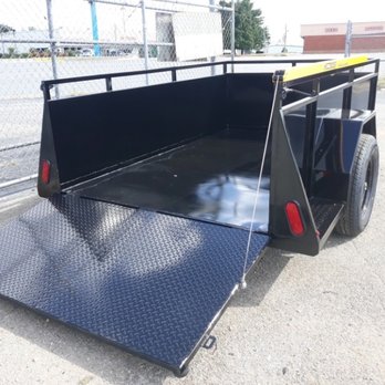Eagle Body - Trailer Repair Near Me - Springdale, Arkansas Eagle Body - Trailer Repair Near Me - Springdale, Arkansas