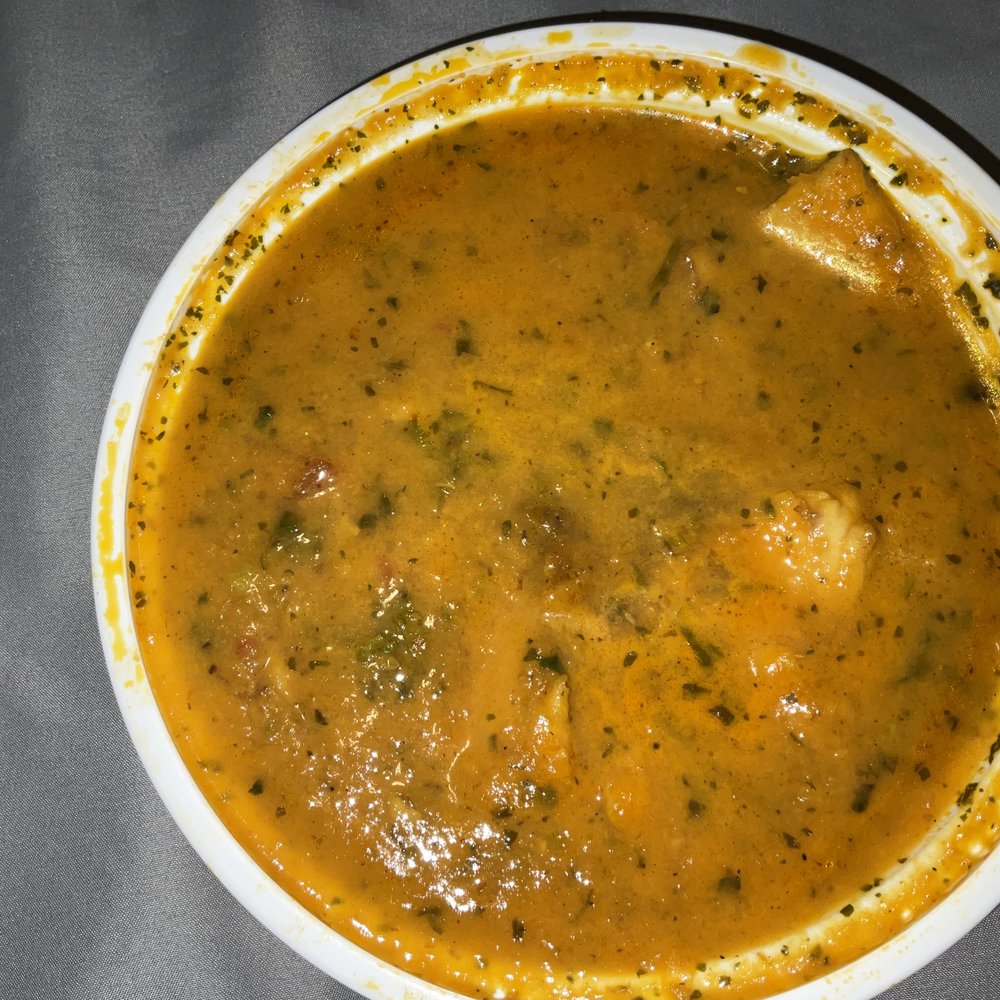 Prince of India - Fish curry - Indian Near Me - Pittsburgh, Pennsylvania