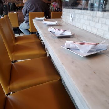 Carmelina's - Bar area - Italian Near Me - Boston, Massachusetts Carmelina's - Bar area - Italian Near Me - Boston, Massachusetts